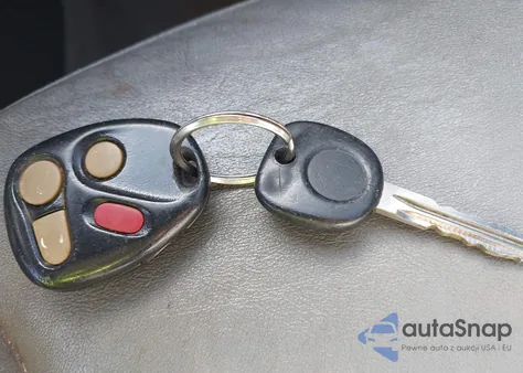 2007 Saturn Ion 3 z USA, uszkodzony, nr VIN 1G8AL58BX7Z104414